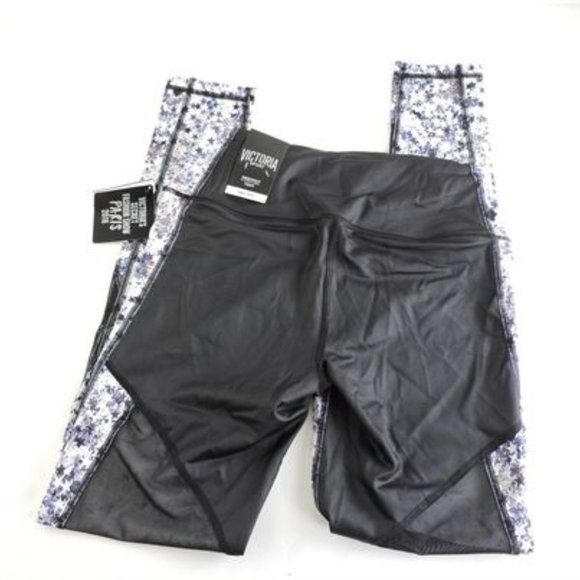 Victoria's Secret "Medium Rise" Leggings, Size S - Picture 3 of 5